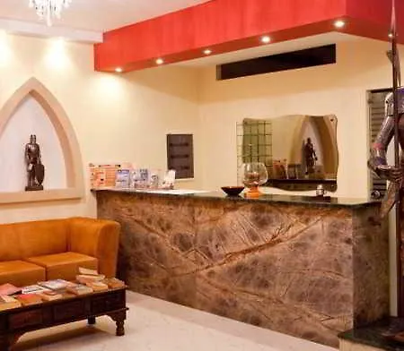 Castello Di Cavalieri Hotel Faliraki
